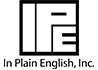 IPE Logo