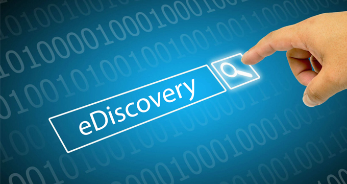 eDiscovery-Search