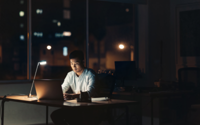 Why E-Discovery Has Become an Essential Step in the Litigation Process – Jason Walker, VP of Business Development — LSP Data Solutions, LLC
